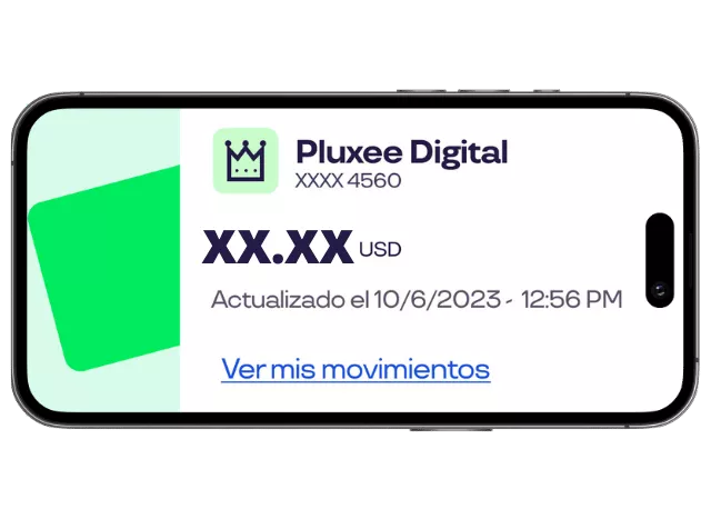 Pluxee Digital